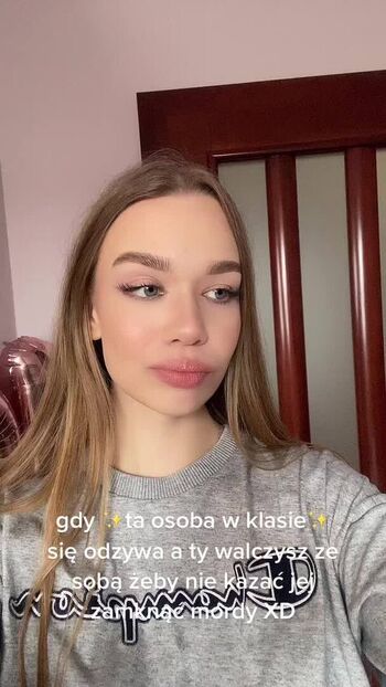 Full leaked Natalka gaborska page private onlyfans photo