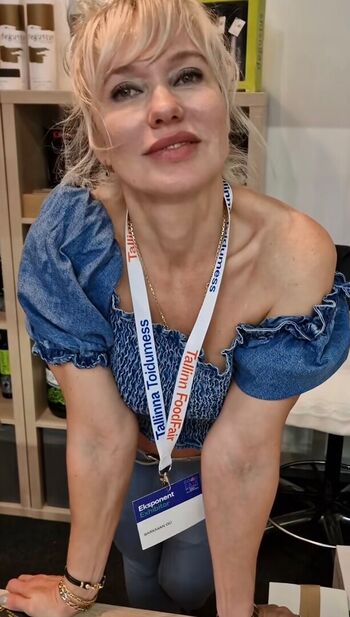 Full leaked Natalliajasmin private photo