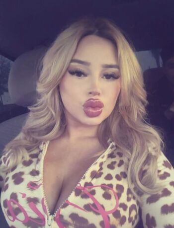 Full leaked Natalliaperez private onlyfans photo