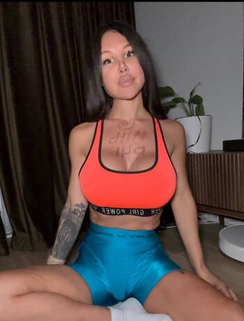 Full leaked Nataly ivanova private photo