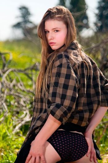 Full leaked Nataly luka private photo