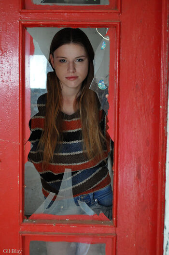 Full leaked Nataly luka private photo