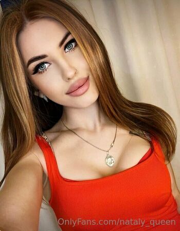 Full leaked Nataly queen private photo