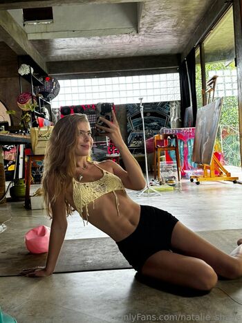 Full leaked Natalya milevskaya private onlyfans photo