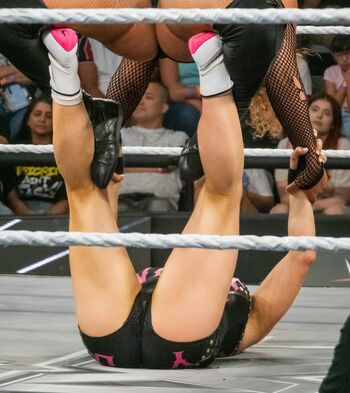 Full leaked Natalya neidhart private photo