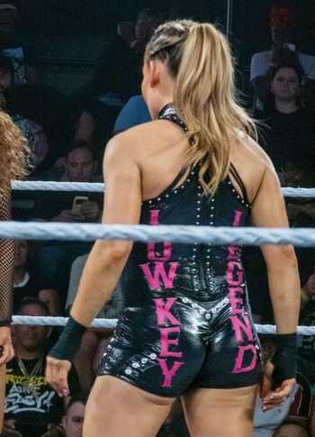 Full leaked Natalya neidhart private photo