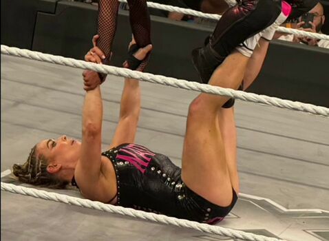Natalya Neidhart