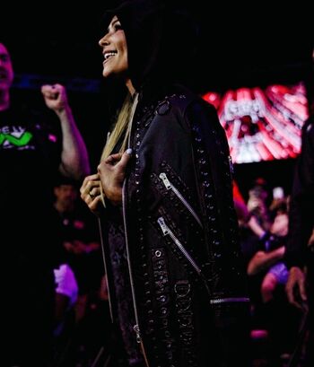 Full leaked Natalya neidhart page private photo