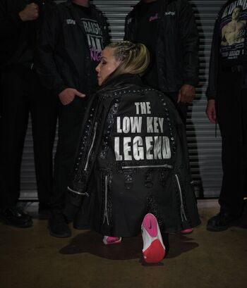 Full leaked Natalya neidhart page private photo