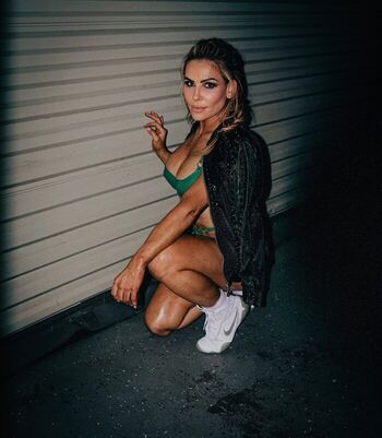 Full leaked Natalya neidhart private photo