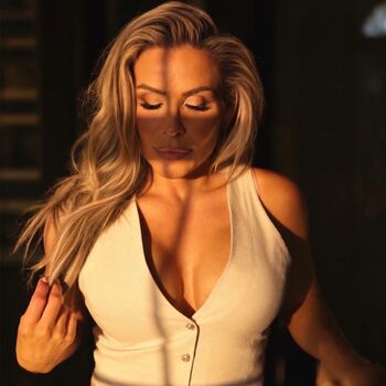 Natalya Neidhart