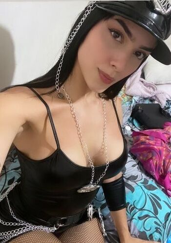 Full leaked Natalyduran private photo