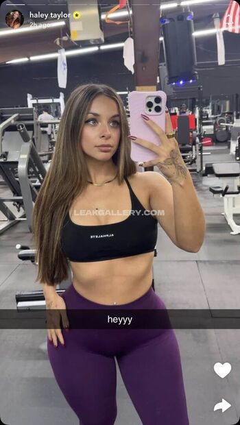 Full leaked Natalyfitness private onlyfans photo