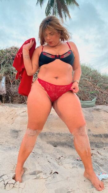 Full leaked Natalysantosw private onlyfans photo