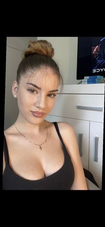 Full leaked Natasa nklc private photo