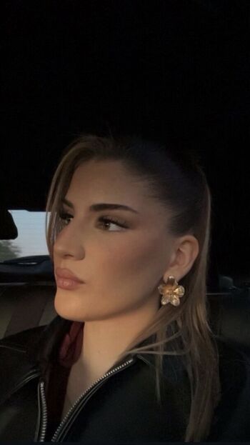 Full leaked Natasa nklc private photo