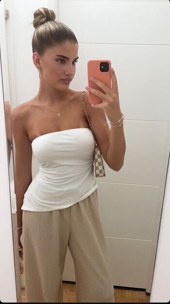 Full leaked Natasa nklc private photo