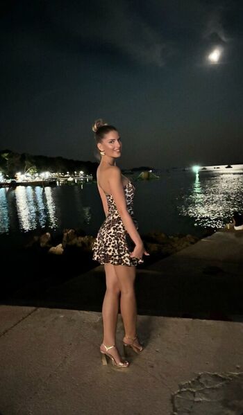 Full leaked Natasa nklc private photo