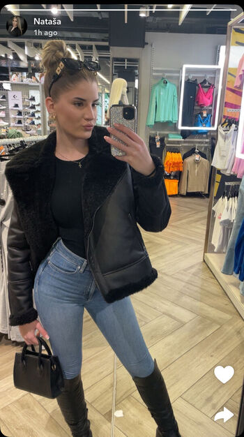 Full leaked Natasa nklc private photo