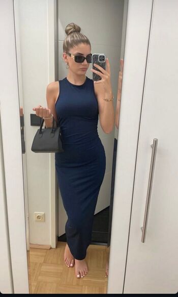 Full leaked Natasa nklc private photo