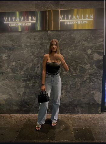 Full leaked Natasa nklc private photo