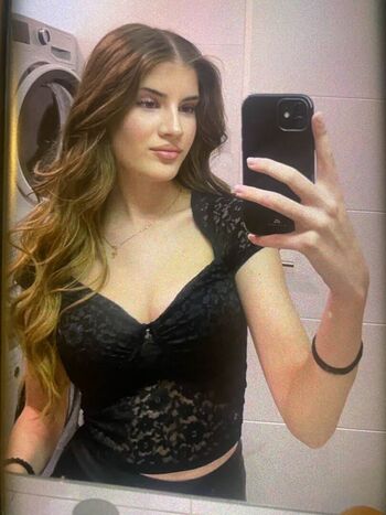 Full leaked Natasa nklc private photo