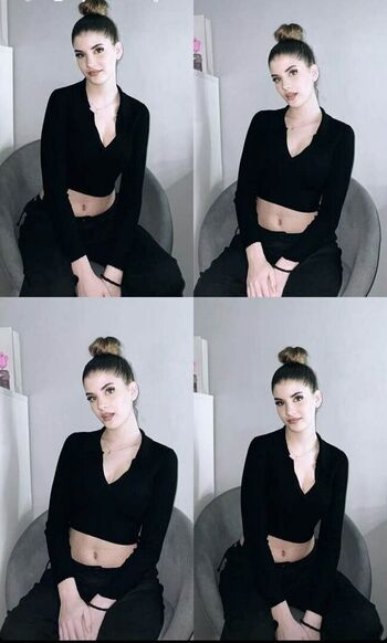 Full leaked Natasa nklc private photo