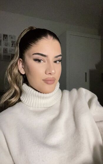 Full leaked Natasa nklc private photo