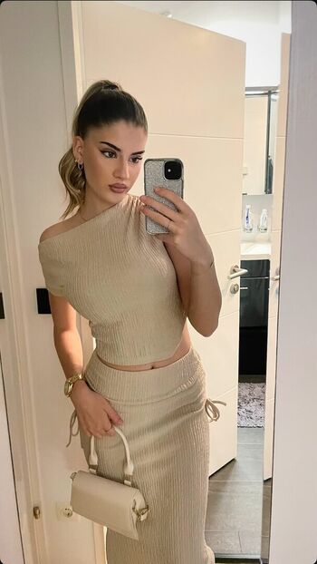 Full leaked Natasa nklc private photo