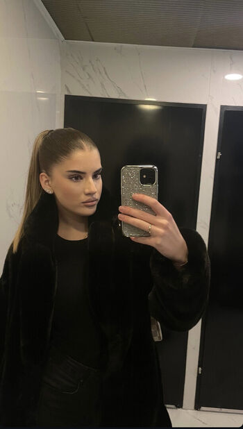 Full leaked Natasa nklc private photo