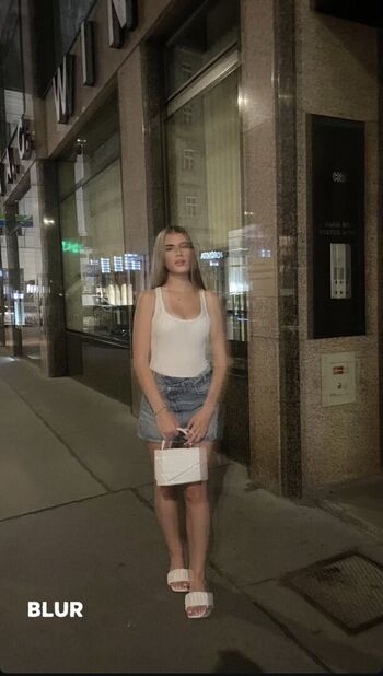 Full leaked Natasa nklc private photo