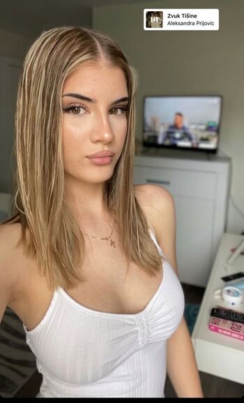 Full leaked Natasa nklc private photo