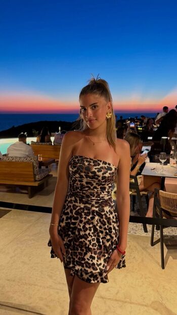 Full leaked Natasa nklc private photo