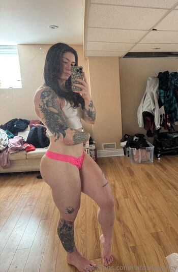 Full leaked Natasha aughey private onlyfans photo