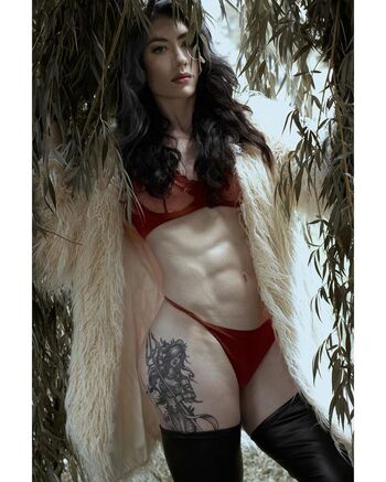 Full leaked Natasha aughey page private photo