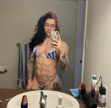 Full leaked Natasha aughey private photo