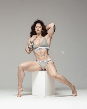 Full leaked Natasha aughey private photo