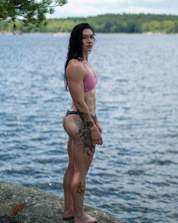 Full leaked Natasha aughey private photo