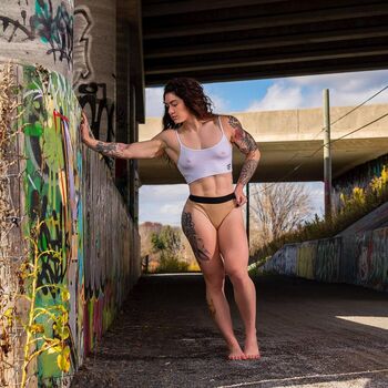 Full leaked Natasha aughey private photo