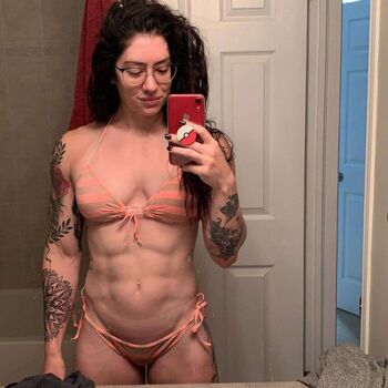 Full leaked Natasha aughey private photo