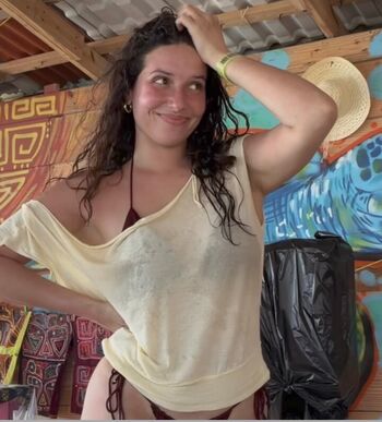 Full leaked Natasha basdevant private photo