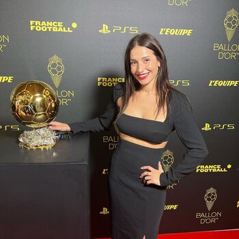 Full leaked Natasha basdevant private photo
