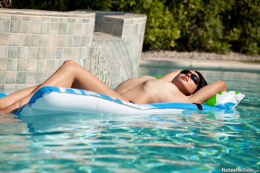 Natasha Belle