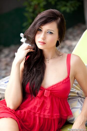 Natasha Belle