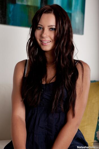 Full leaked Natasha belle page private onlyfans photo