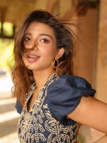 Full leaked Natasha bharadwaj private photo