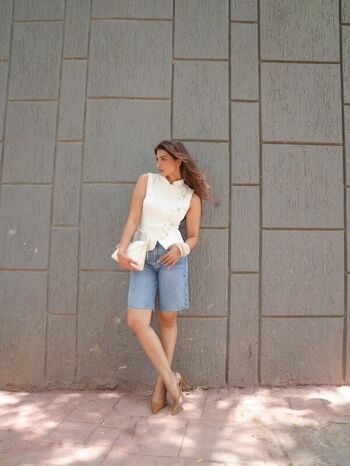 Full leaked Natasha bharadwaj private photo