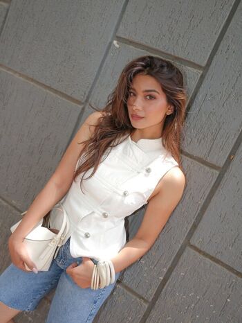 Full leaked Natasha bharadwaj private photo
