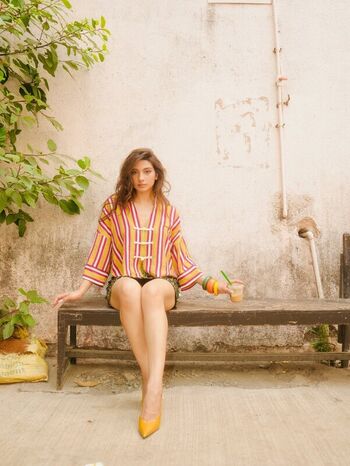 Full leaked Natasha bharadwaj private photo