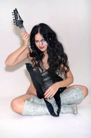 Full leaked Natasha blasick private onlyfans photo